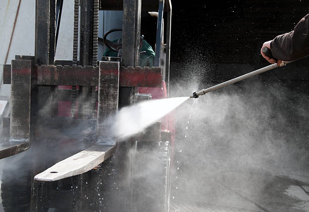 Boat and Dock Cleaning in Holtville, AL