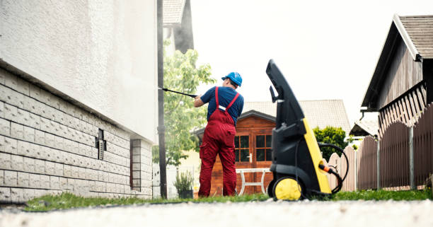 Best Dumpster Area Cleaning  in Holtville, AL