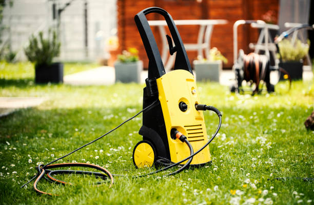 Best Patio and Deck Pressure Washing  in Holtville, AL